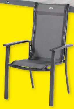 Hubo Dining chair alice comfort aanbieding