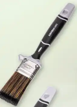 Hubo Platte borstel aanbieding