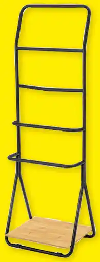 Hubo Handdoekhouder verona aanbieding