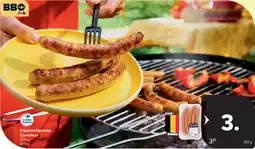 Carrefour Kippenchipolata Carrefour aanbieding