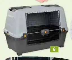 Maxi Zoo AniOne kofferbox aanbieding