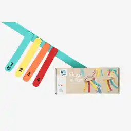 Decathlon Achtervolgingsspel voor kinderen aanbieding