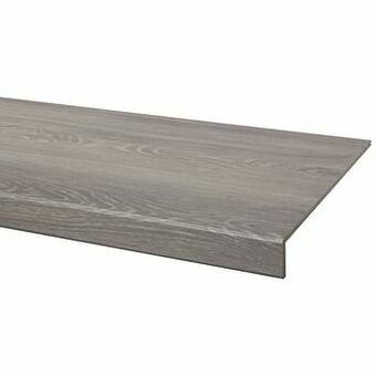 GAMMA CanDo Traprenovatie Traptrede Kahlua Eiken 130x38 cm aanbieding