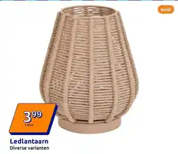 Ledlantaarn