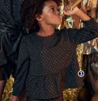 Cora Hemd 3-12 jaar aanbieding