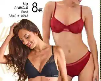 Cora Slip glamour 38/40-46/48 aanbieding