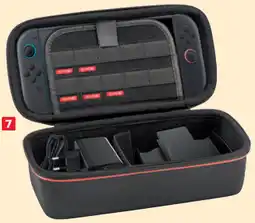 Carrefour Draagtas Nintendo Switch 2 aanbieding
