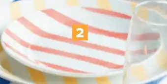 Carrefour Dessertbord aanbieding