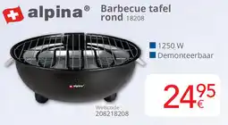 Eldi Alpina Fond 18208 aanbieding