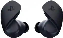 Coolblue Sony PlayStation Pulse Explore Gaming Oortjes Midnight Black aanbieding