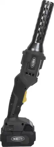 Coolblue Boretti Electric Wireless Barbecue Lighter aanbieding