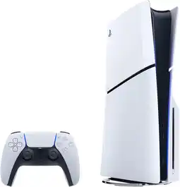Coolblue Playstation 5 Slim Disc aanbieding
