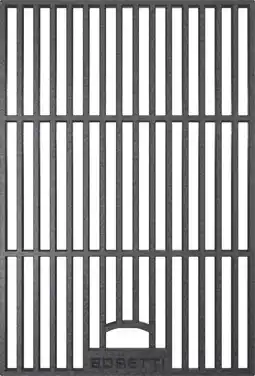 Coolblue Boretti Grille de Cuisson pour Leonardo 2B aanbieding
