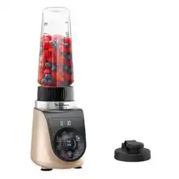 Electro Depot Blender MOULINEX LM190AF0 aanbieding