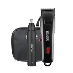 Electro Depot Tondeuse multi BECKER STRIM XN aanbieding