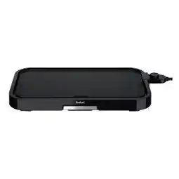 Electro Depot Plancha TEFAL Giant - CB631810 aanbieding