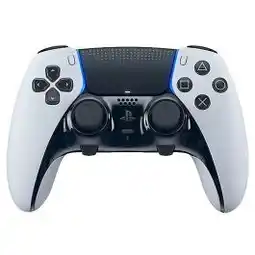Electro Depot Controller PS5 Dualsense Edge Wit V2 aanbieding