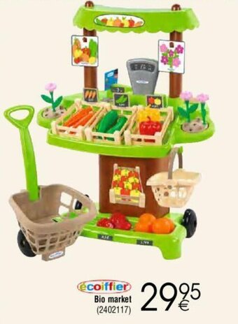 Bio market
