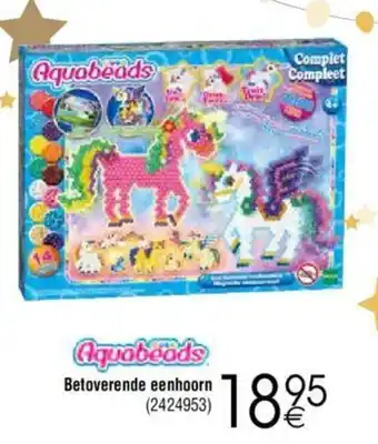 Aquabeads Betoverende eenhoorn