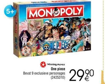 Cora One piece aanbieding