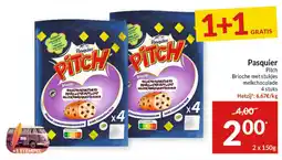 Intermarché Pasquier aanbieding