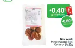 Intermarché New Vepeli aanbieding