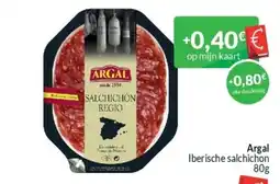 Intermarché Argal aanbieding