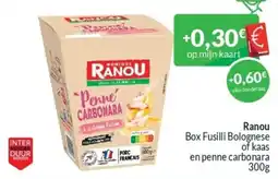 Intermarché Ranou aanbieding