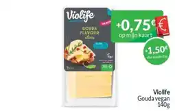 Intermarché Violife aanbieding