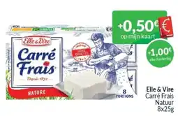 Intermarché Elle & Vire aanbieding