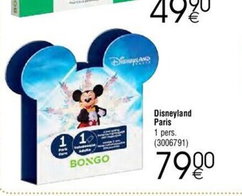 Disneyland Paris