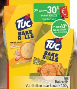 Intermarché Tuc aanbieding