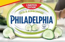Intermarché Philadelphia aanbieding