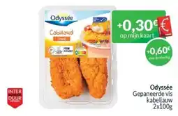 Intermarché Odyssée aanbieding