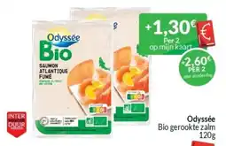 Intermarché Odyssée aanbieding