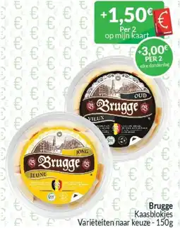Intermarché Brugge aanbieding