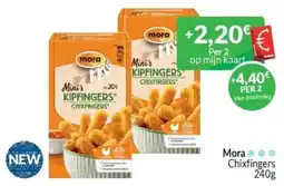 Intermarché Mora aanbieding