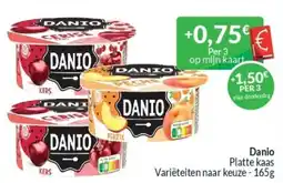 Intermarché Danio aanbieding