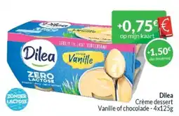 Intermarché Dilea aanbieding