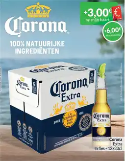 Intermarché Corona aanbieding