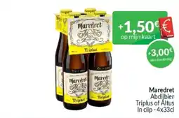 Intermarché Maredret aanbieding