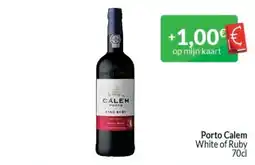 Intermarché Porto Calem aanbieding