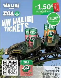 Intermarché Zyla aanbieding