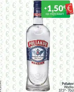 Intermarché Poliakov aanbieding