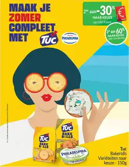 Intermarché Tuc aanbieding
