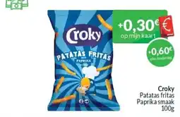 Intermarché Croky aanbieding