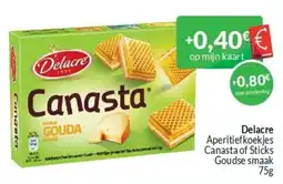 Intermarché Delacre aanbieding