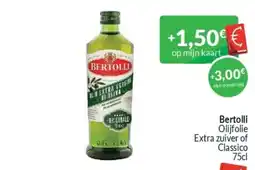 Intermarché Bertolli aanbieding
