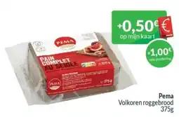 Intermarché Pema aanbieding