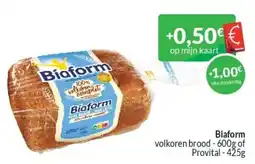 Intermarché Biaform aanbieding